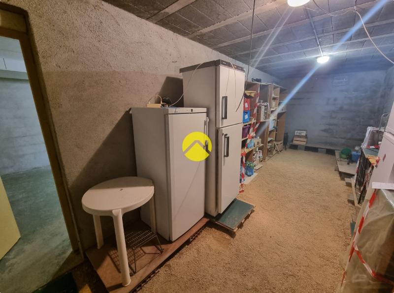 Maison 160M².5ch . 25mn de Bourges