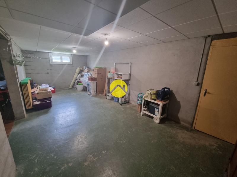 Maison 160M².5ch . 25mn de Bourges