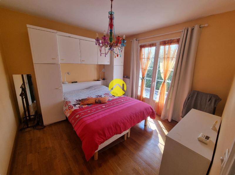 Maison 160M².5ch . 25mn de Bourges