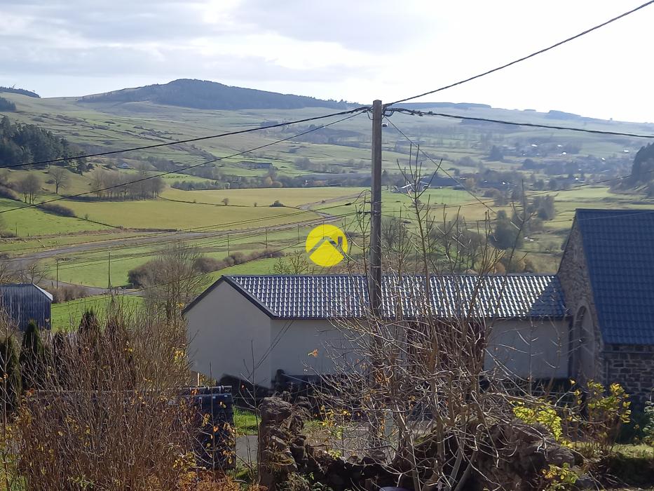 Maison avec vue imprenable