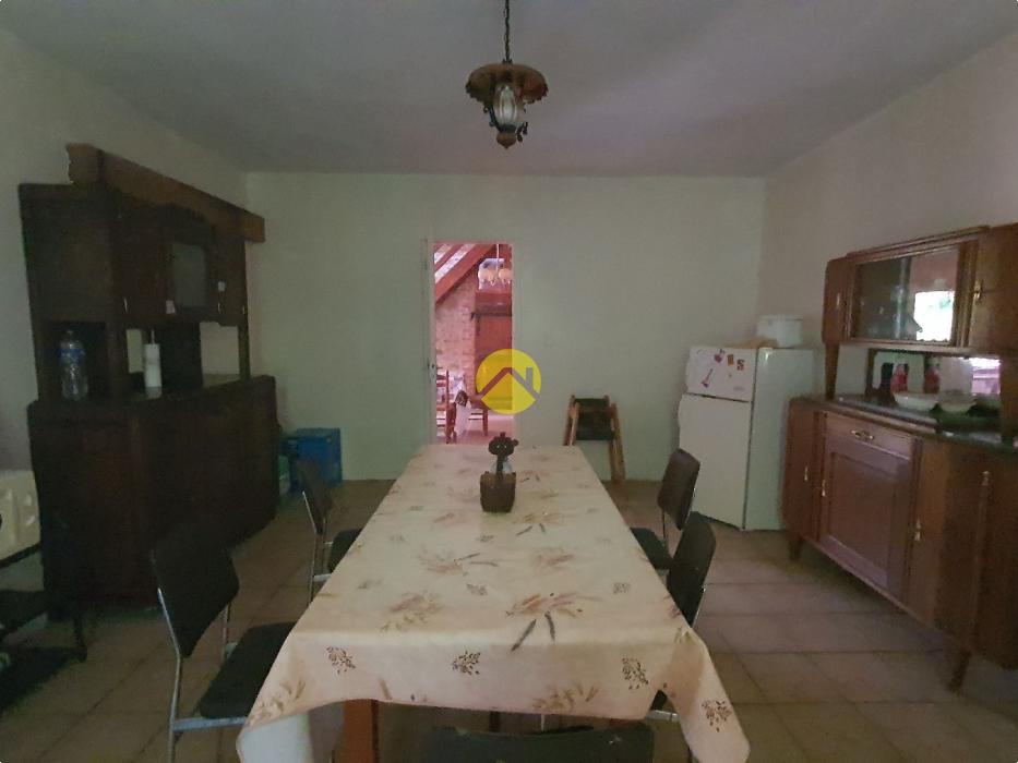Maison d'habitation en pierre