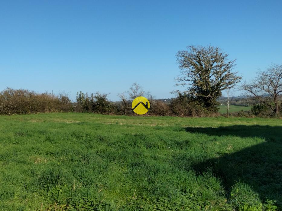 MAISON  AVEC 2500M2 DE TERRAIN