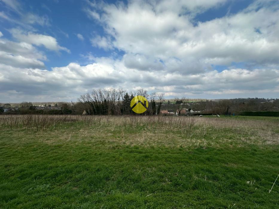 PAVILLON SUR SOUS-SOL  58M² 