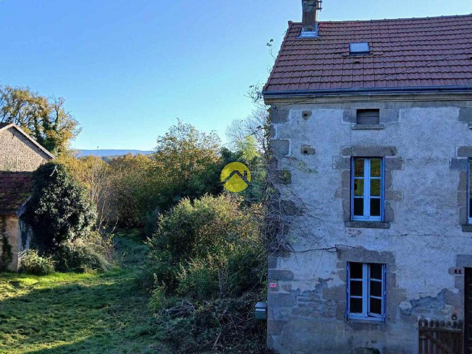 Ancien corps de ferme