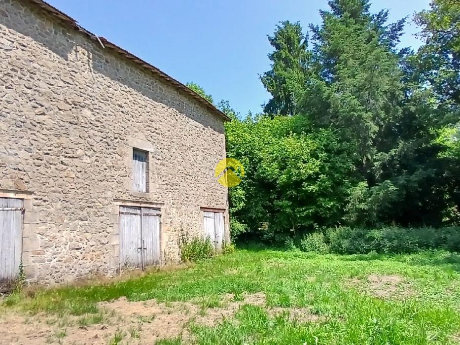 Ancien corps de ferme