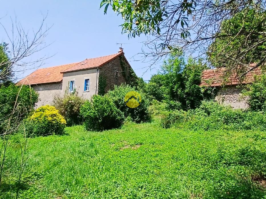 Ancien corps de ferme