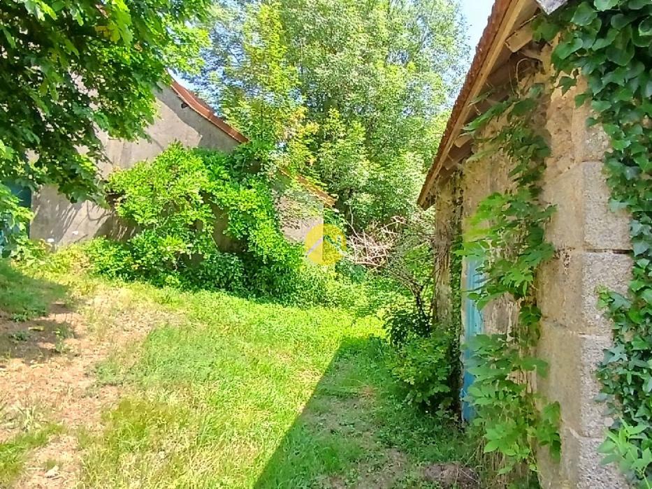 Ancien corps de ferme