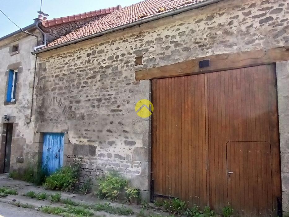 Ancien corps de ferme