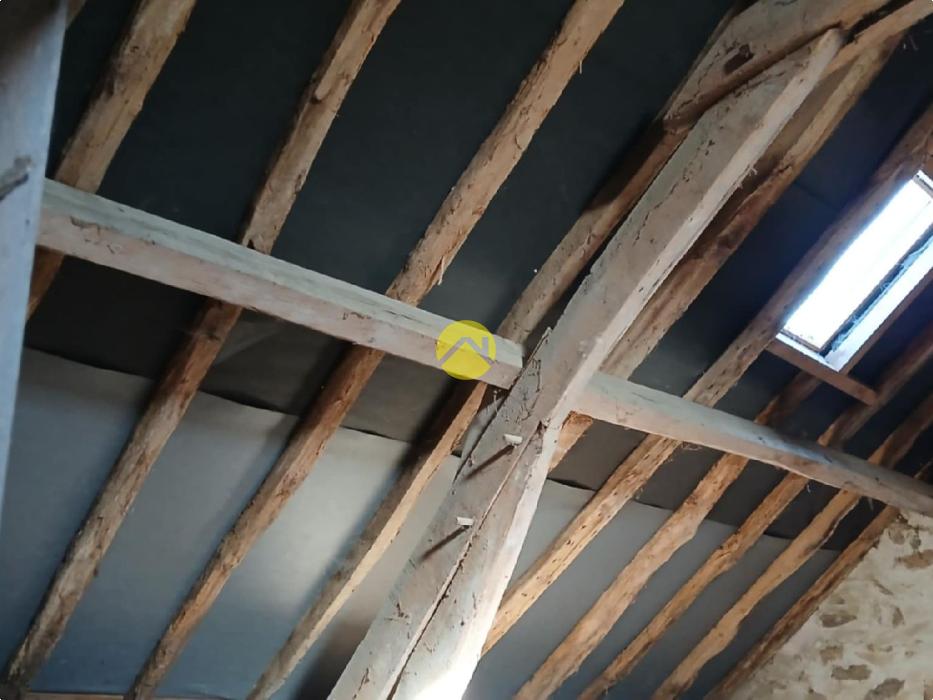 Ancien corps de ferme