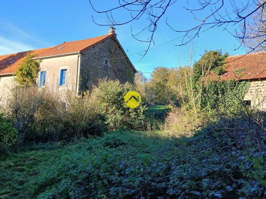 Ancien corps de ferme