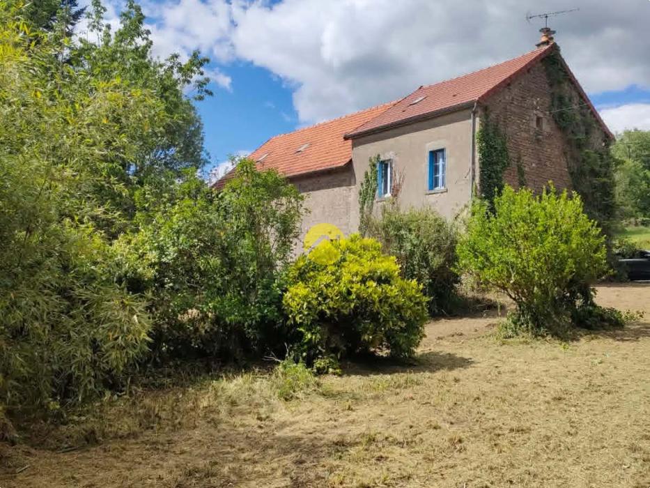 Ancien corps de ferme
