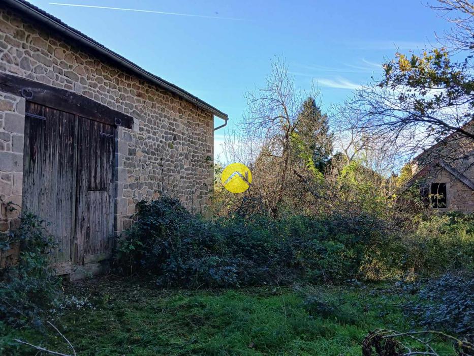 Ancien corps de ferme