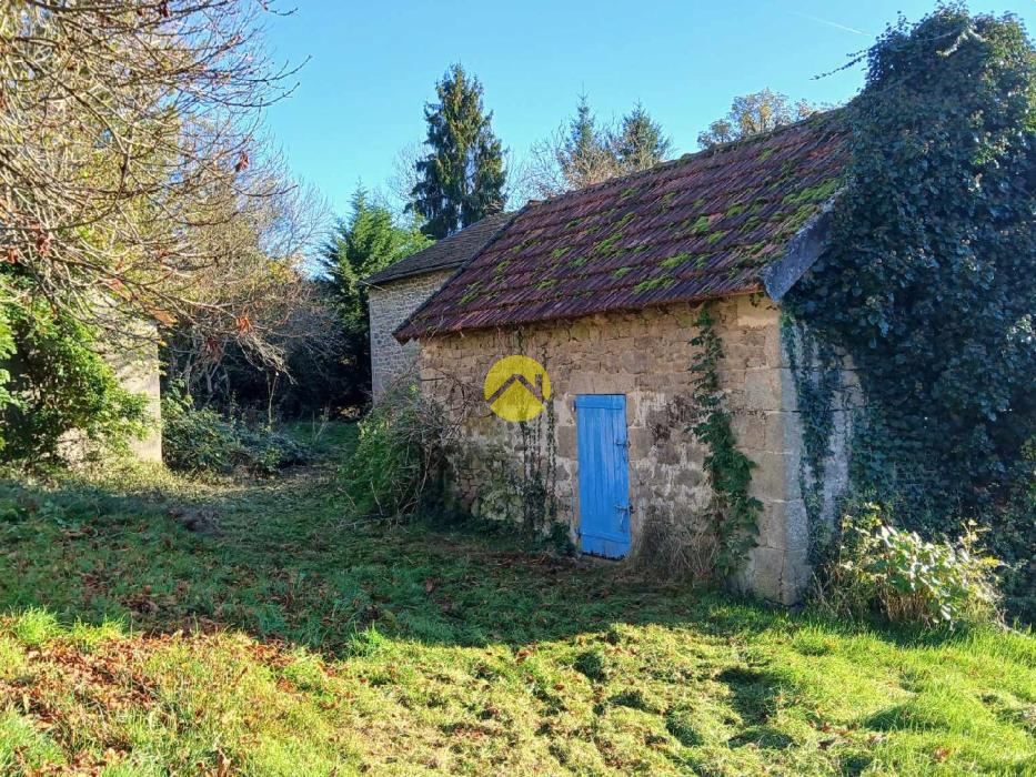 Ancien corps de ferme