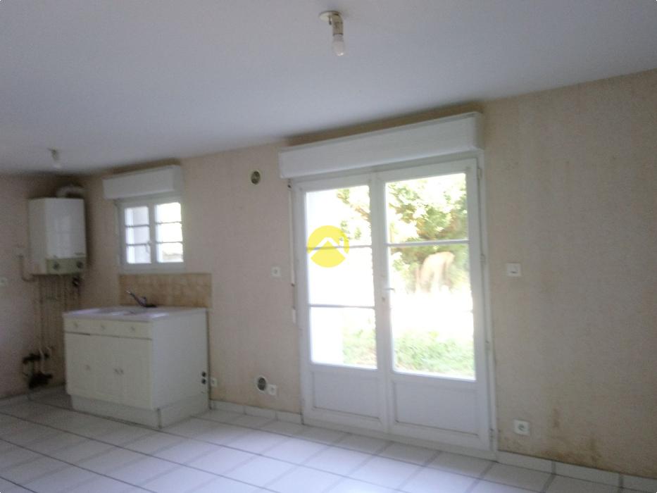 Bel Appartement  en duplex