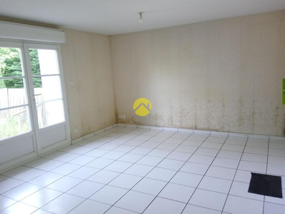 Bel Appartement  en duplex