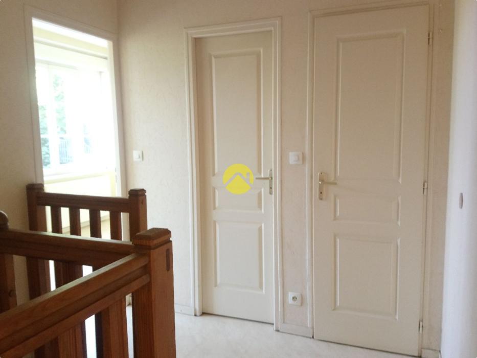 Bel Appartement  en duplex