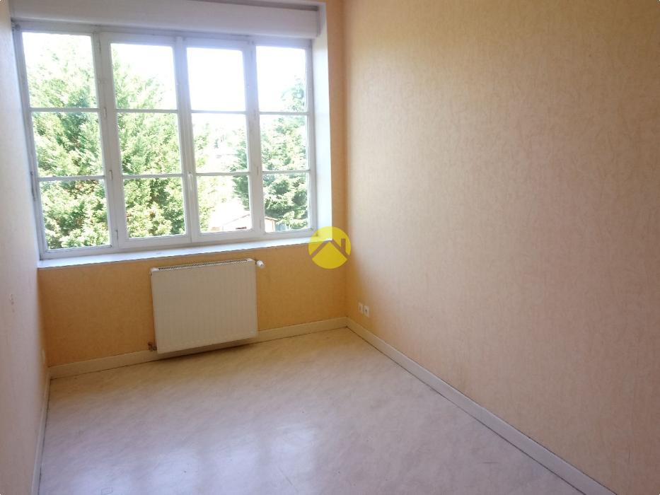 Bel Appartement  en duplex