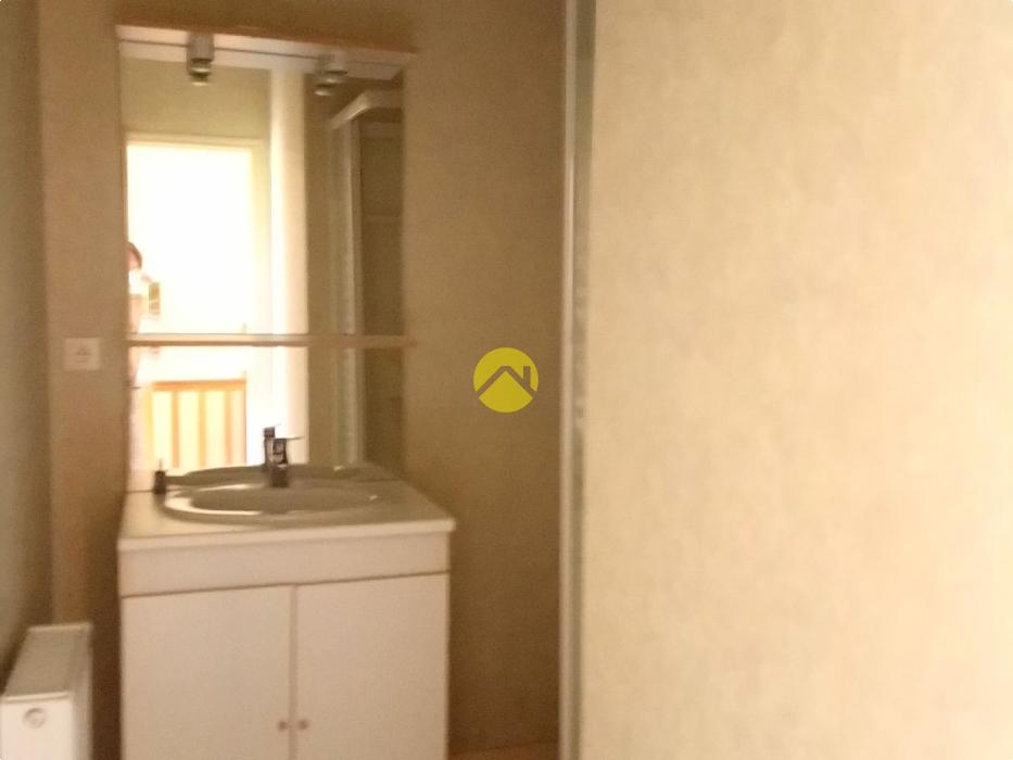 Bel Appartement  en duplex