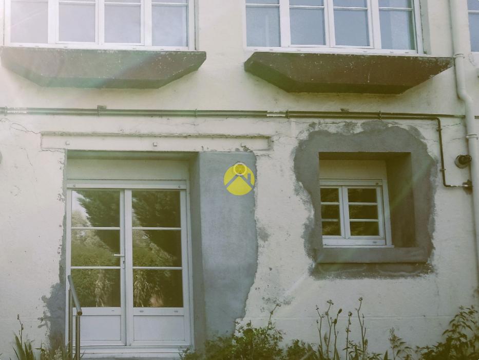 Bel Appartement  en duplex