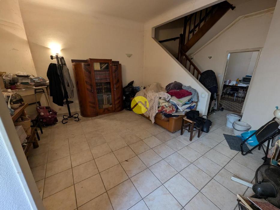 MAISON SECTEUR LITTRE