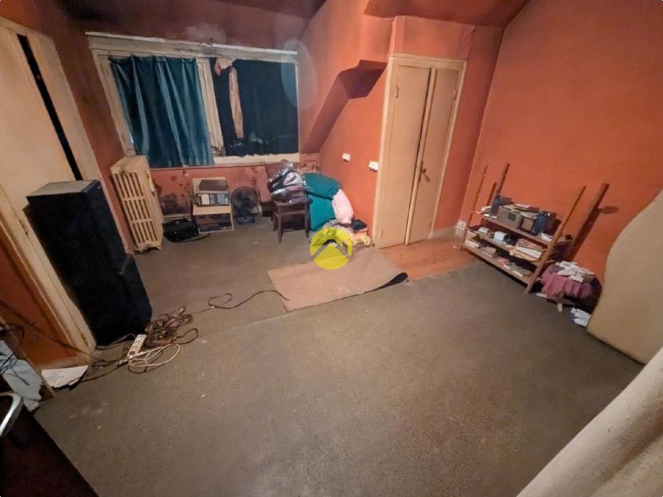 MAISON SECTEUR LITTRE
