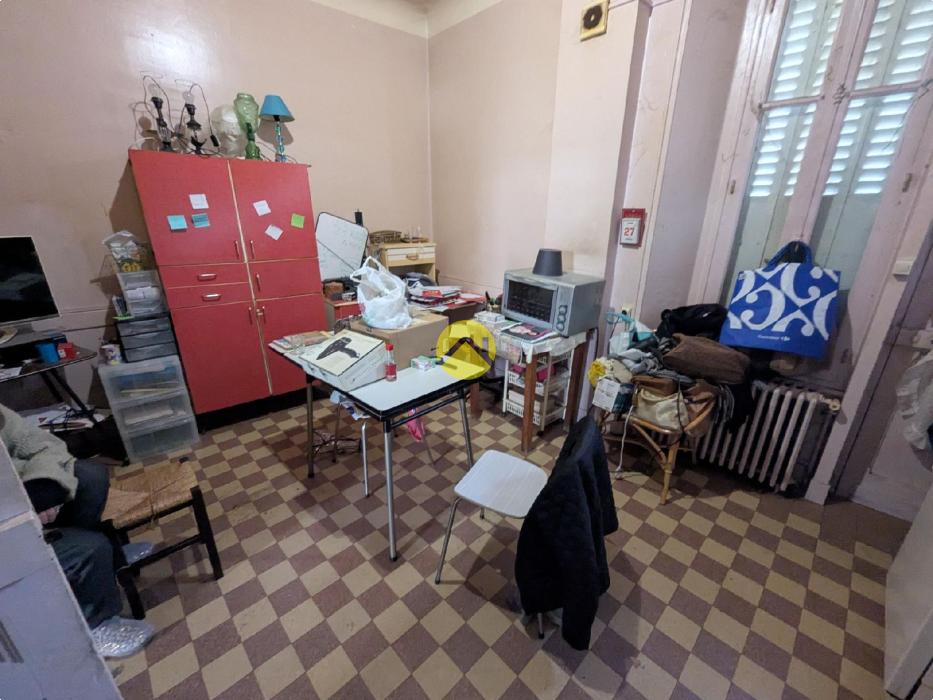 MAISON SECTEUR LITTRE
