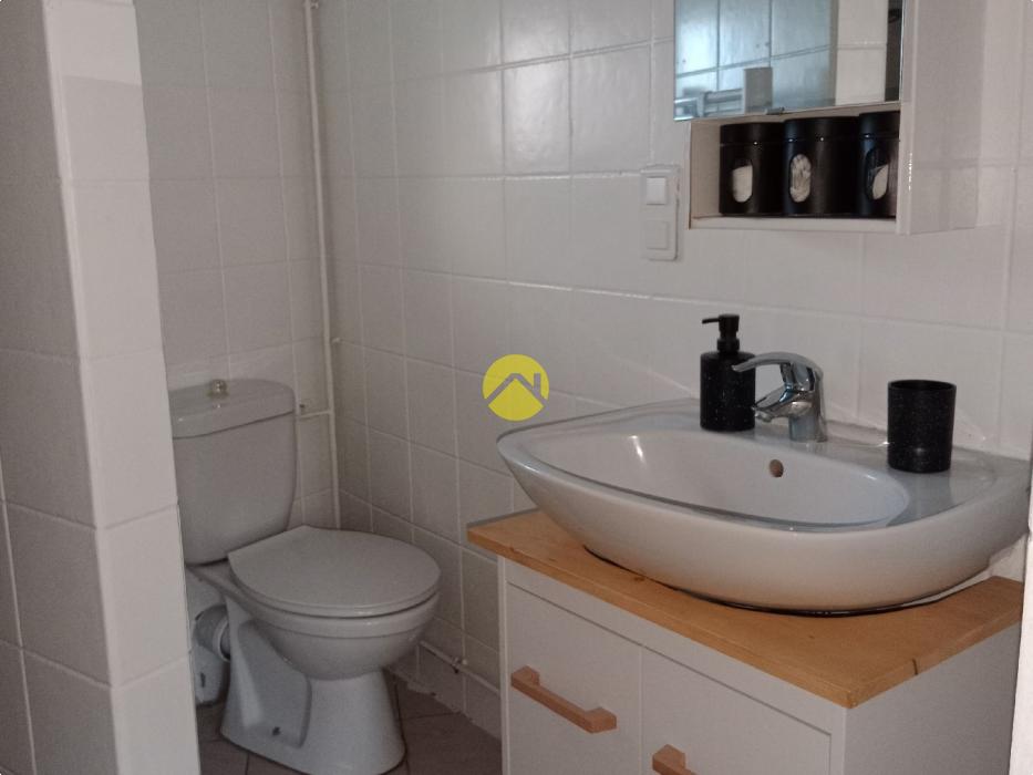 Pour investisseur ou 1er achat