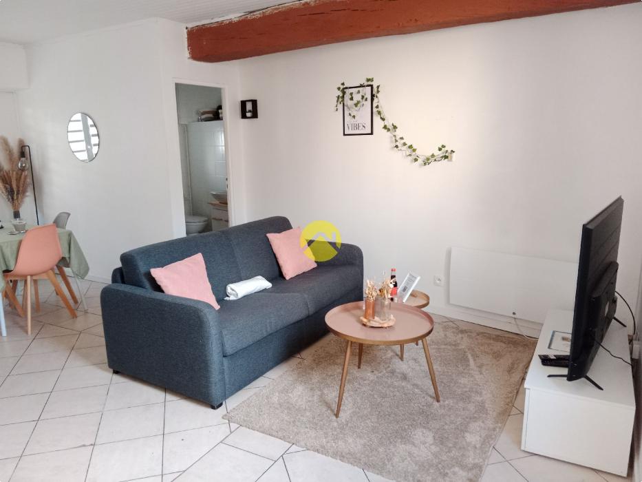 Pour investisseur ou 1er achat