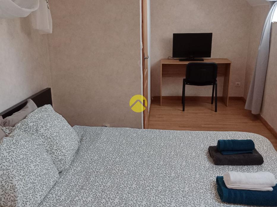 Pour investisseur ou 1er achat