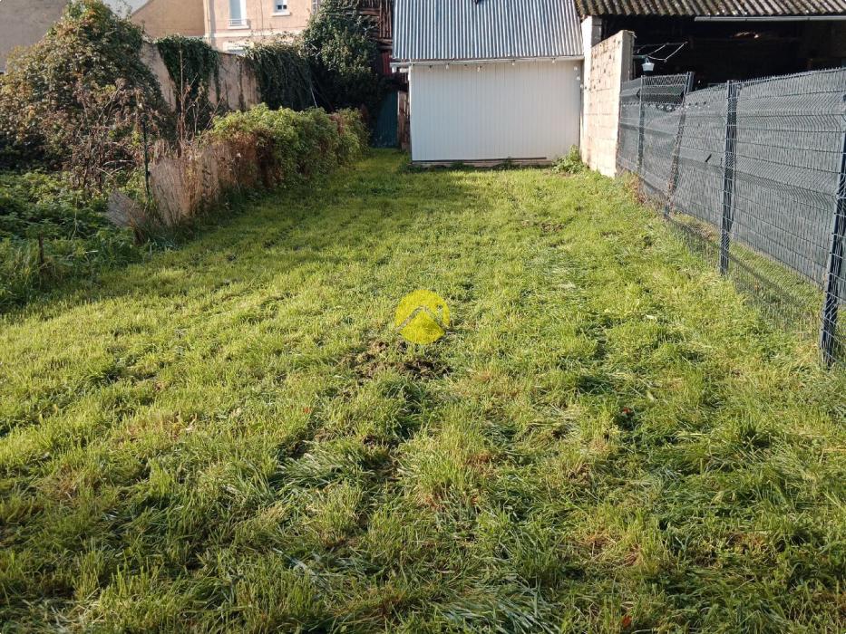 Pour investisseur ou 1er achat