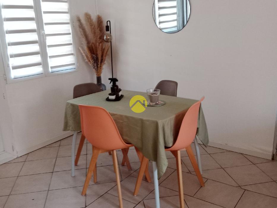 Pour investisseur ou 1er achat