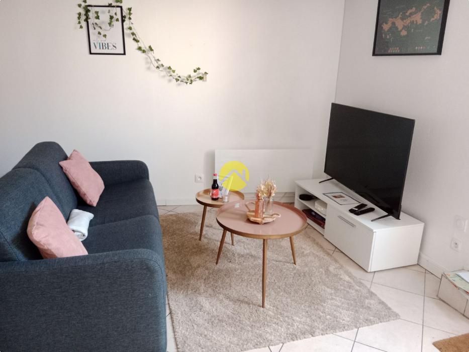 Pour investisseur ou 1er achat