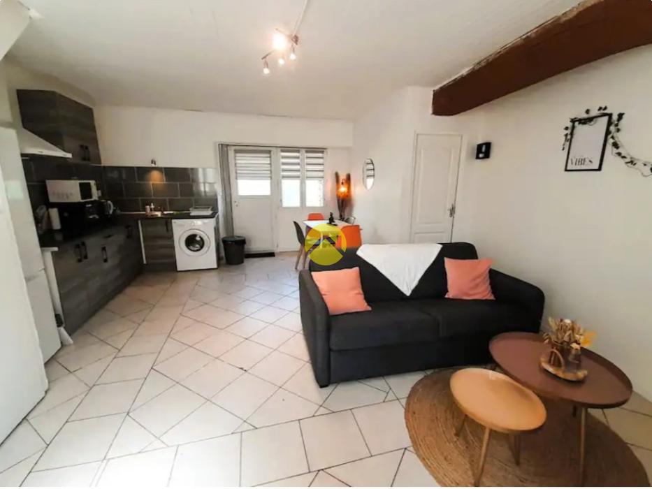 Pour investisseur ou 1er achat