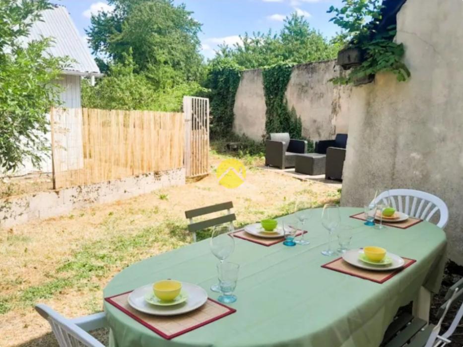 Pour investisseur ou 1er achat