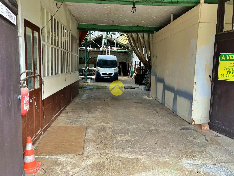 Nid douillet en cœur de ville