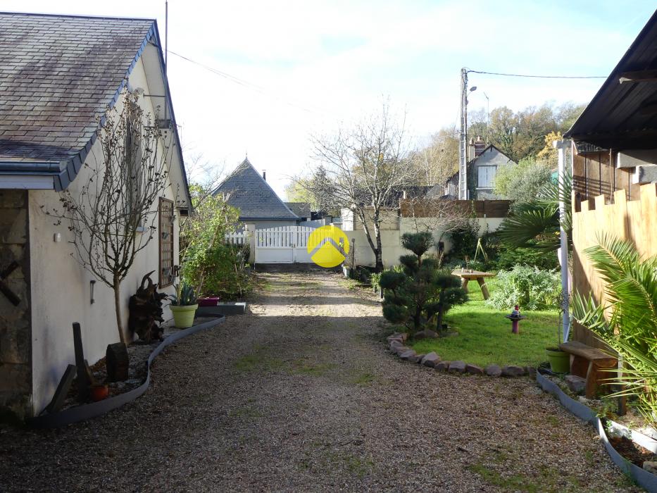 MAGNIFIQUE MAISON FAMILIALE