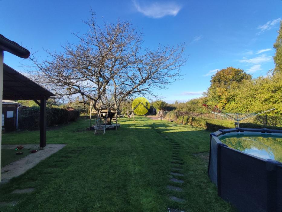VARENNES-VAUZELLES 180m² 