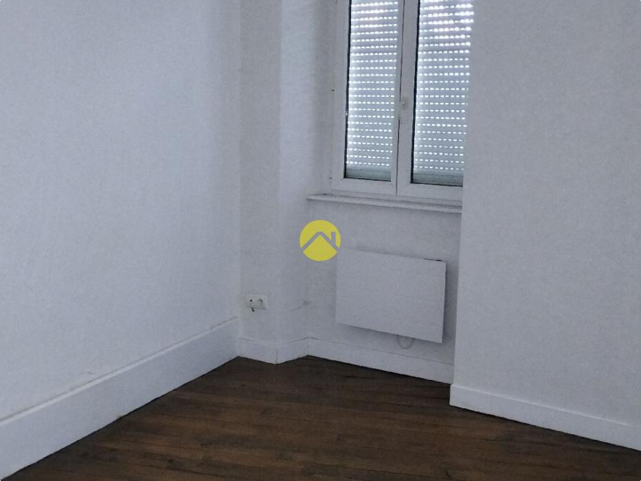 appartement rénové