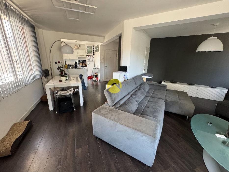 APPARTEMENT SERAUCOURT