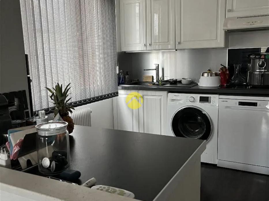 APPARTEMENT SERAUCOURT