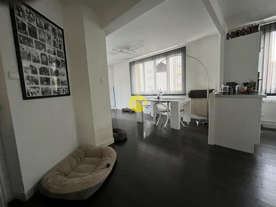APPARTEMENT SERAUCOURT