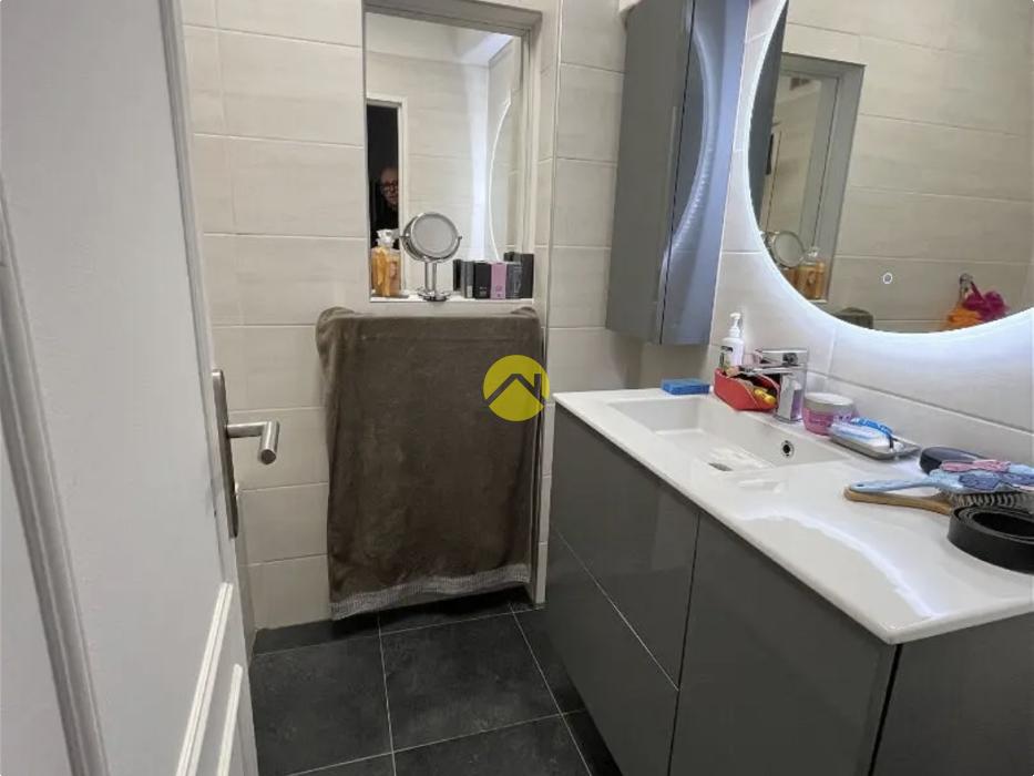 APPARTEMENT SERAUCOURT