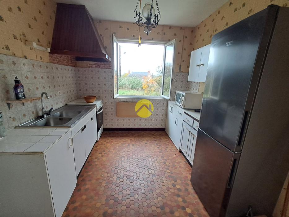 Maison à La Campagne