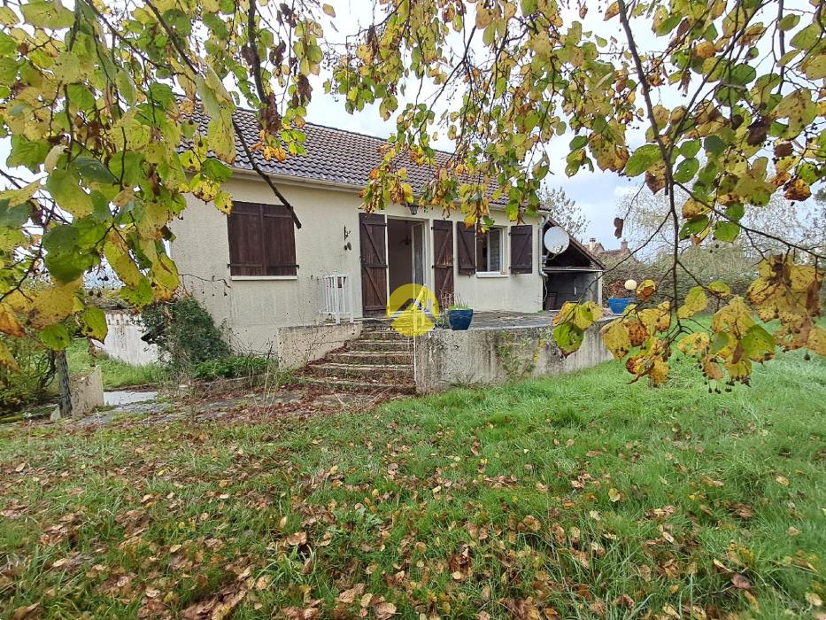 Maison à La Campagne