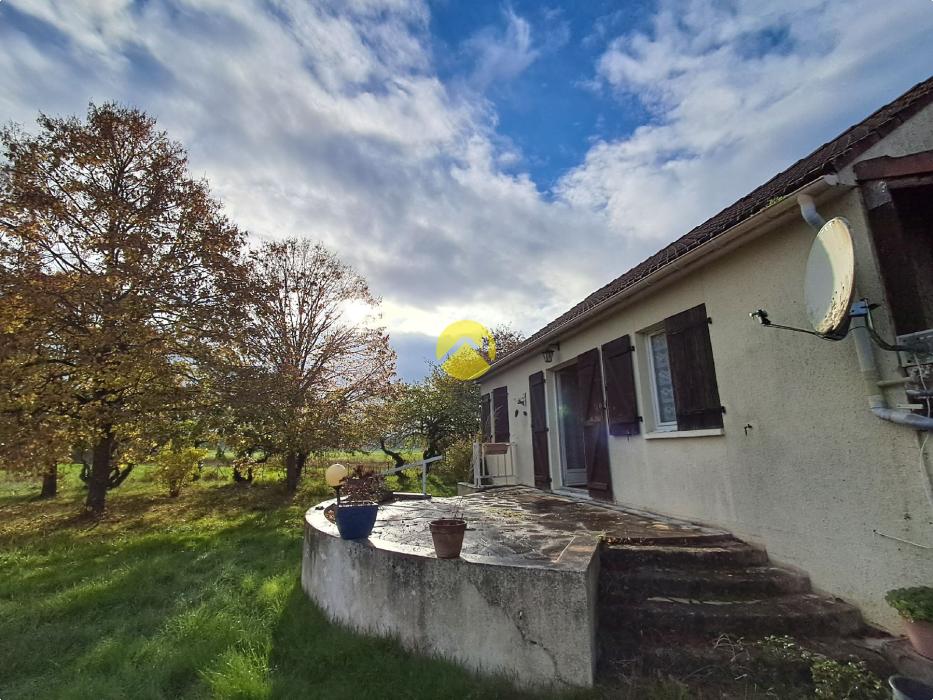 Maison à La Campagne