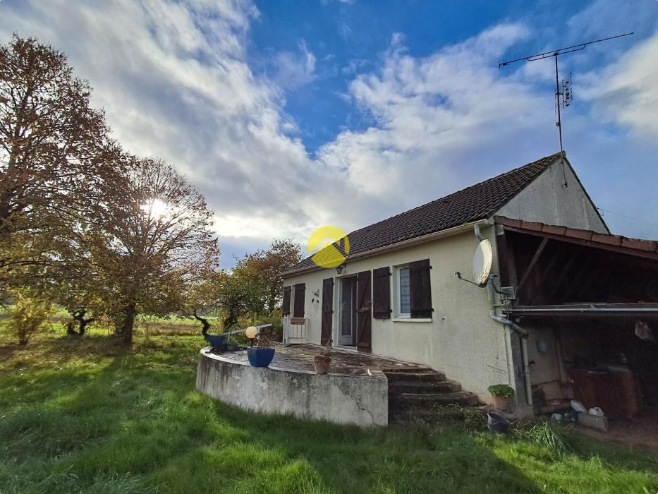 Maison à La Campagne