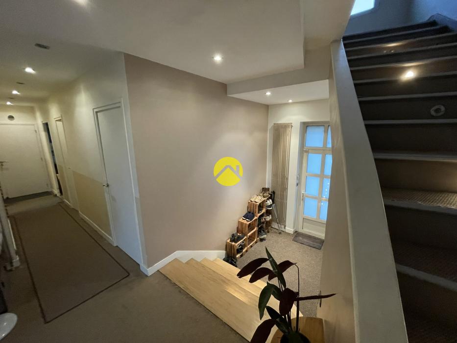 MAISON 270M² 6 CHAMBRES