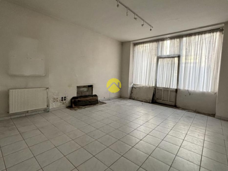 Maison a rénover