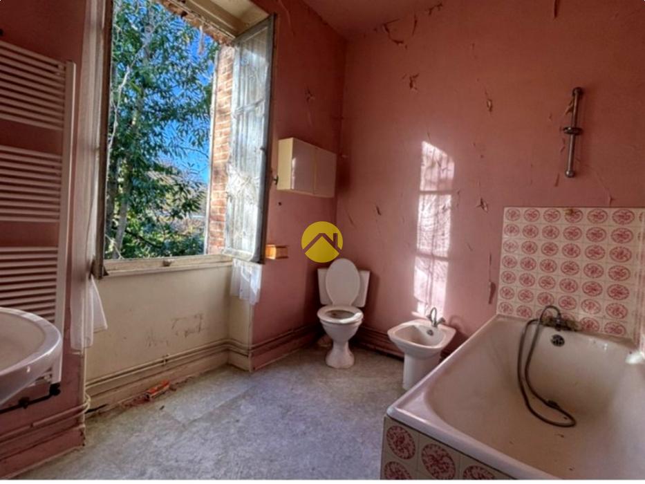 Maison a rénover