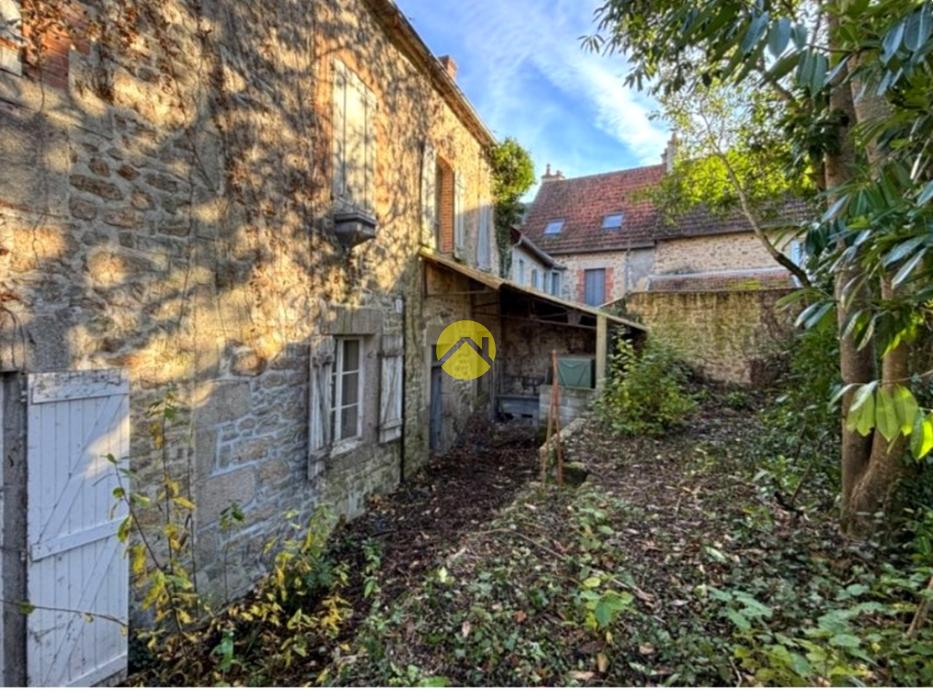 Maison a rénover